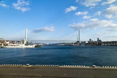 büyük asma köprü