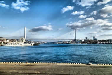 büyük asma köprü