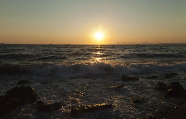 Deniz surf — Stok fotoğraf