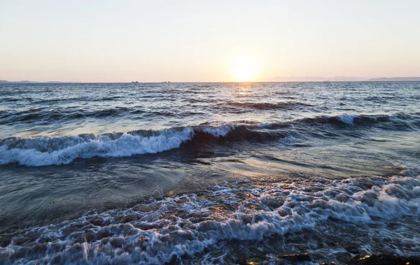 Deniz surf — Stok fotoğraf