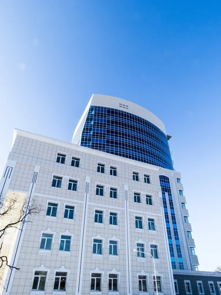 Edificio moderno — Foto de Stock