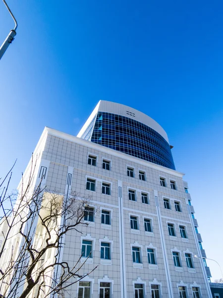 Modern building — Stock Photo, Image