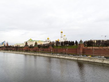 şehir içinde dolgu