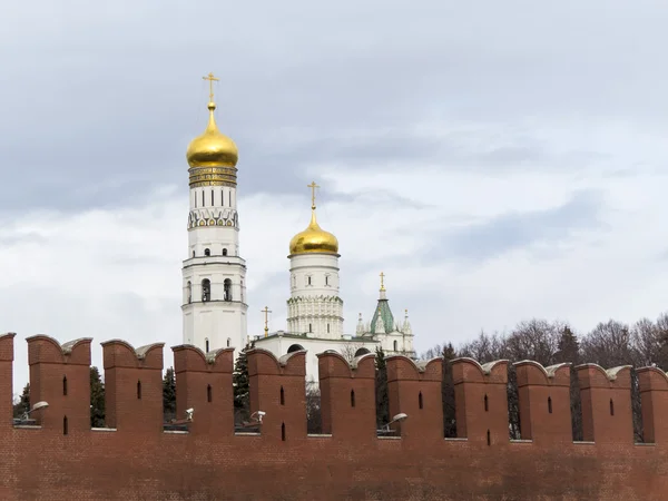 Ancient church — Stock Photo, Image