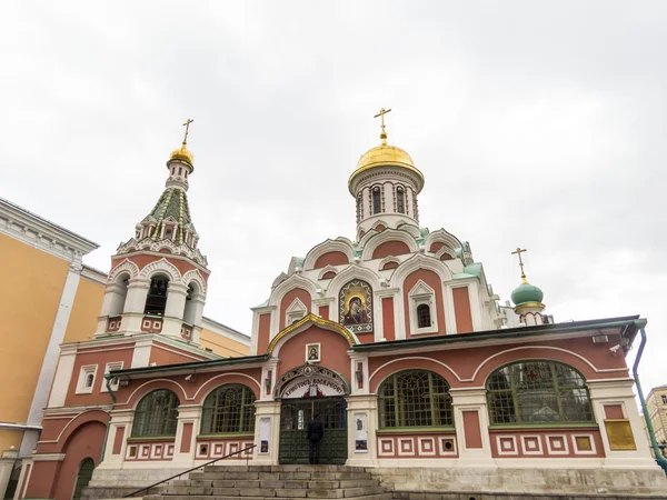 Ancient church — Stock Photo, Image