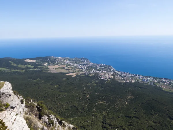 Stranden — Stockfoto