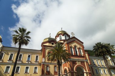 Ortodoks Kilisesi