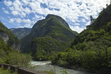 Dağlar