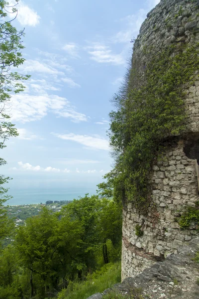 Ancient ruins — Stock Photo, Image