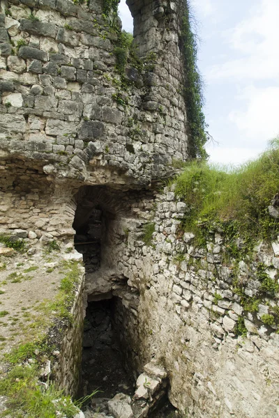 Ancient ruins — Stock Photo, Image