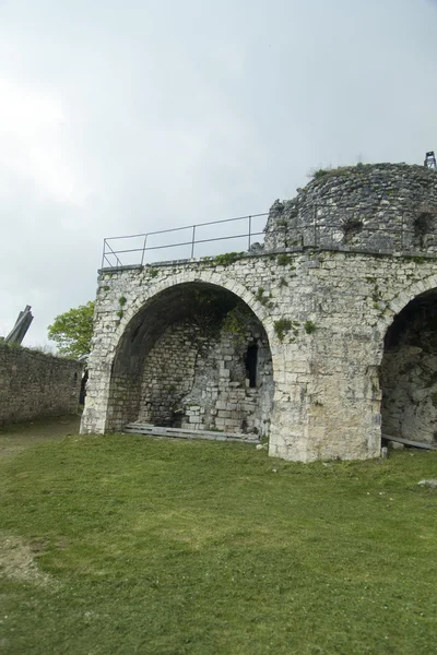 Ancient ruins — Stock Photo, Image