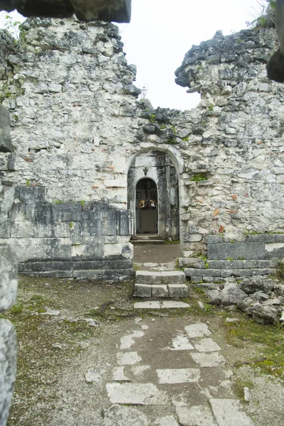 Ancient ruins — Stock Photo, Image