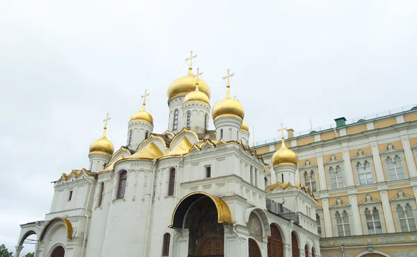 Orthodoxe kerk — Stockfoto