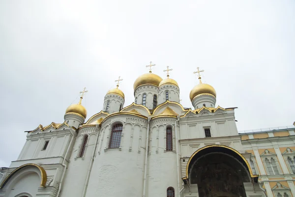 Chiesa ortodossa — Foto Stock