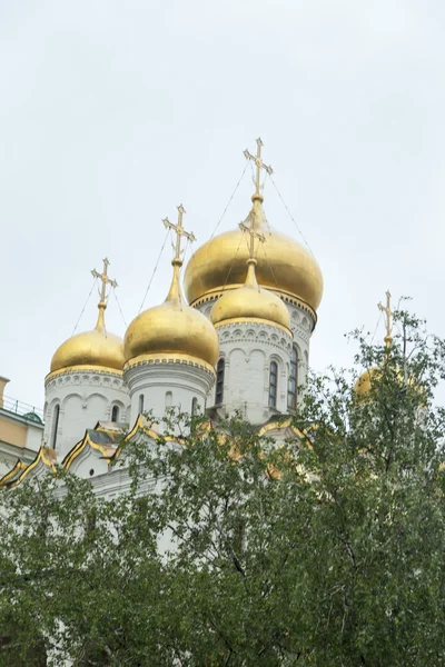 Chiesa ortodossa — Foto Stock