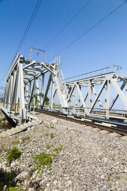 Demiryolu Köprüsü