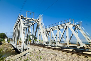 Demiryolu Köprüsü