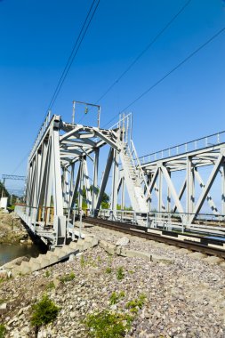 Demiryolu Köprüsü