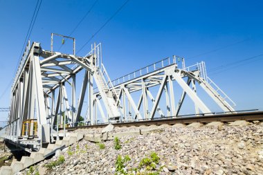 Demiryolu Köprüsü