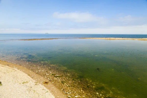 Paisaje marino — Foto de Stock