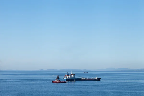 海景 — ストック写真