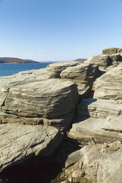 바위와 돌 — 스톡 사진