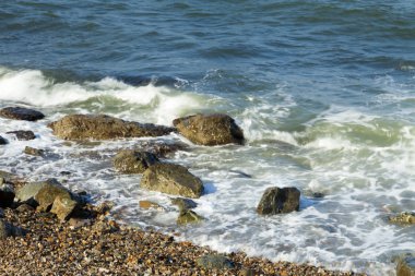 Gelgit geçişli görünümü