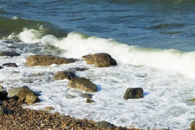 Gelgit geçişli görünümü