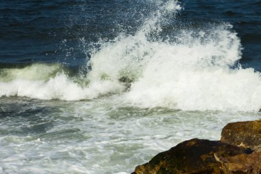 Gelgit geçişli görünümü