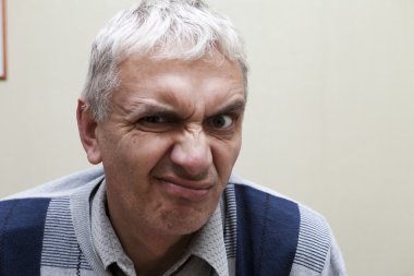 Farklı insan duygular