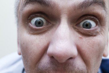 Farklı insan duygular