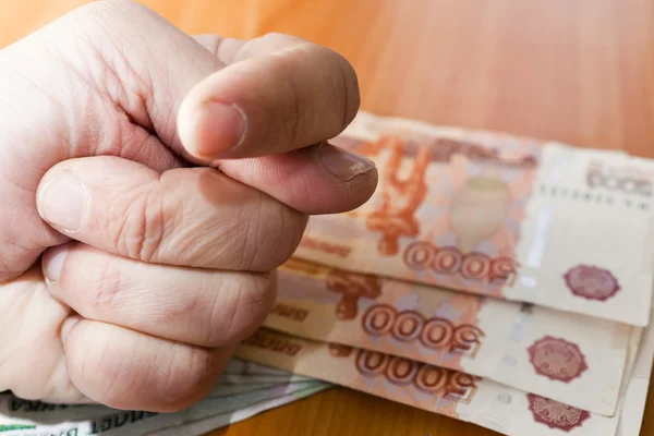 Paketi ruble