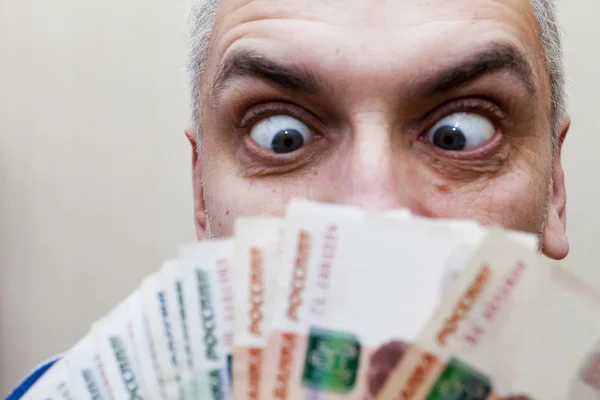 Paketi ruble