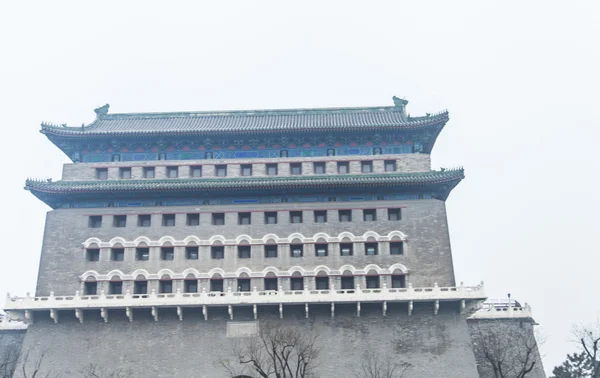 古い仏教寺院 — ストック写真