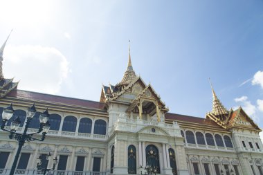 güzel Budist tapınağı