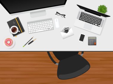 Çalışma alanı ile izole nesneleri