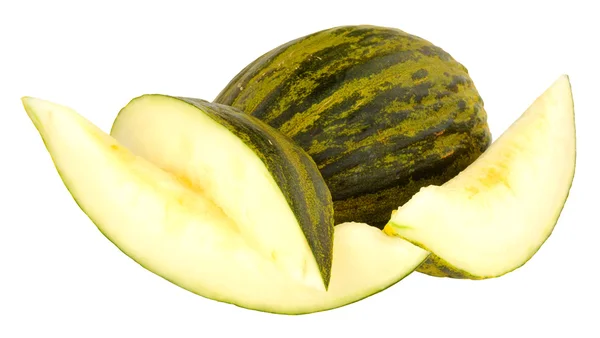 Piel de sapo melon — 图库照片