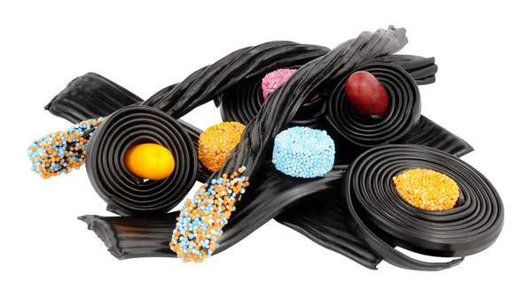 Ликвидируйте Novelty Candy — стоковое фото