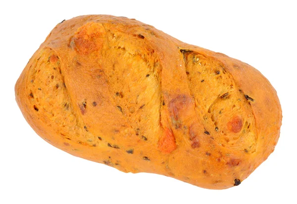 Хлебная буханка из чили и сыра — стоковое фото