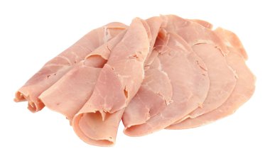 Wiltshire jambon dilimleri