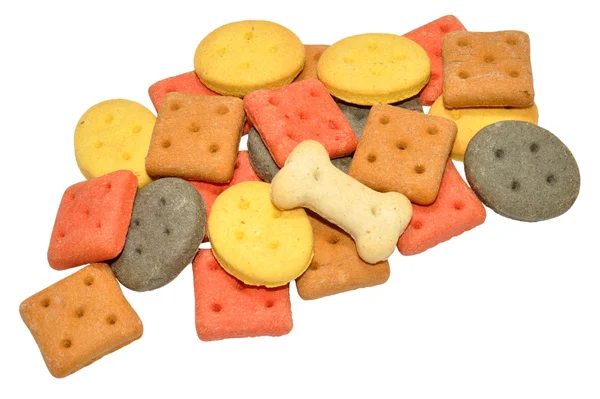 Dog Biscuits — Stock Photo, Image