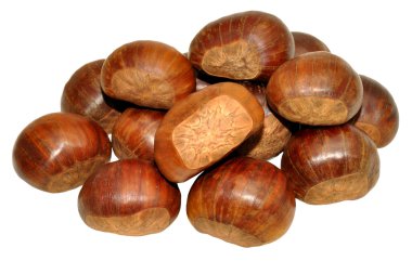 tatlı kestane