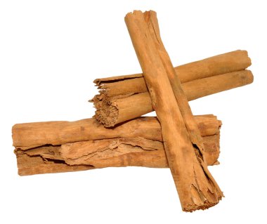 Tarçın baharat sopa