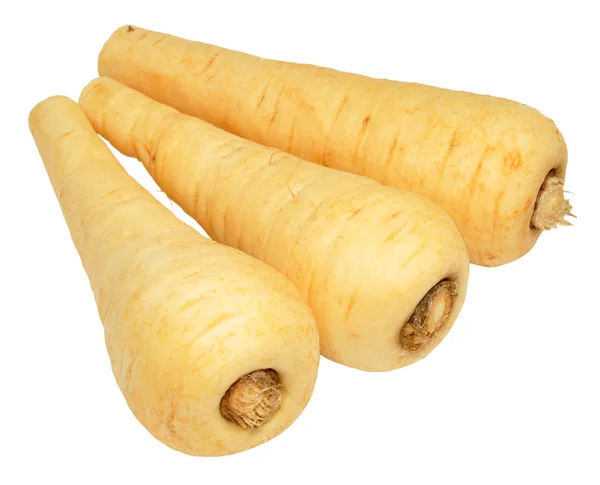 Baby Parsnips — Stock Photo, Image