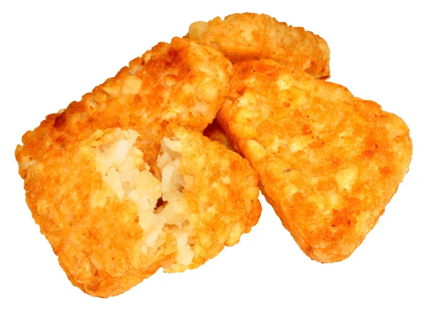 Hash Browns — Stock Photo, Image
