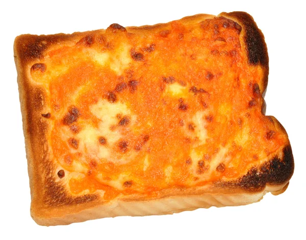 Peynirli tost