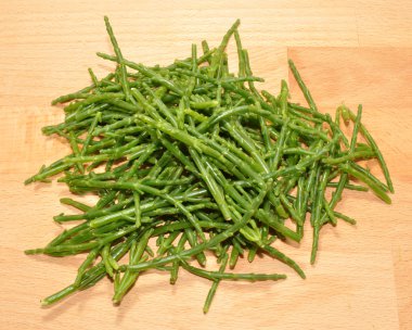 Taze Marsh Samphire