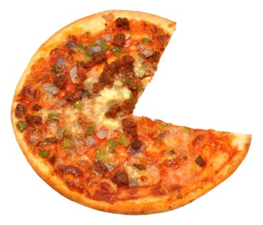 et pizza