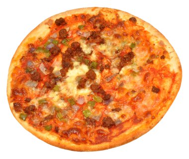et pizza