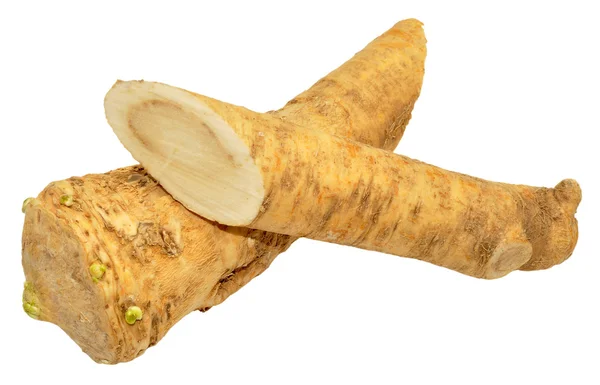 Horseradish Root — Stock Photo, Image